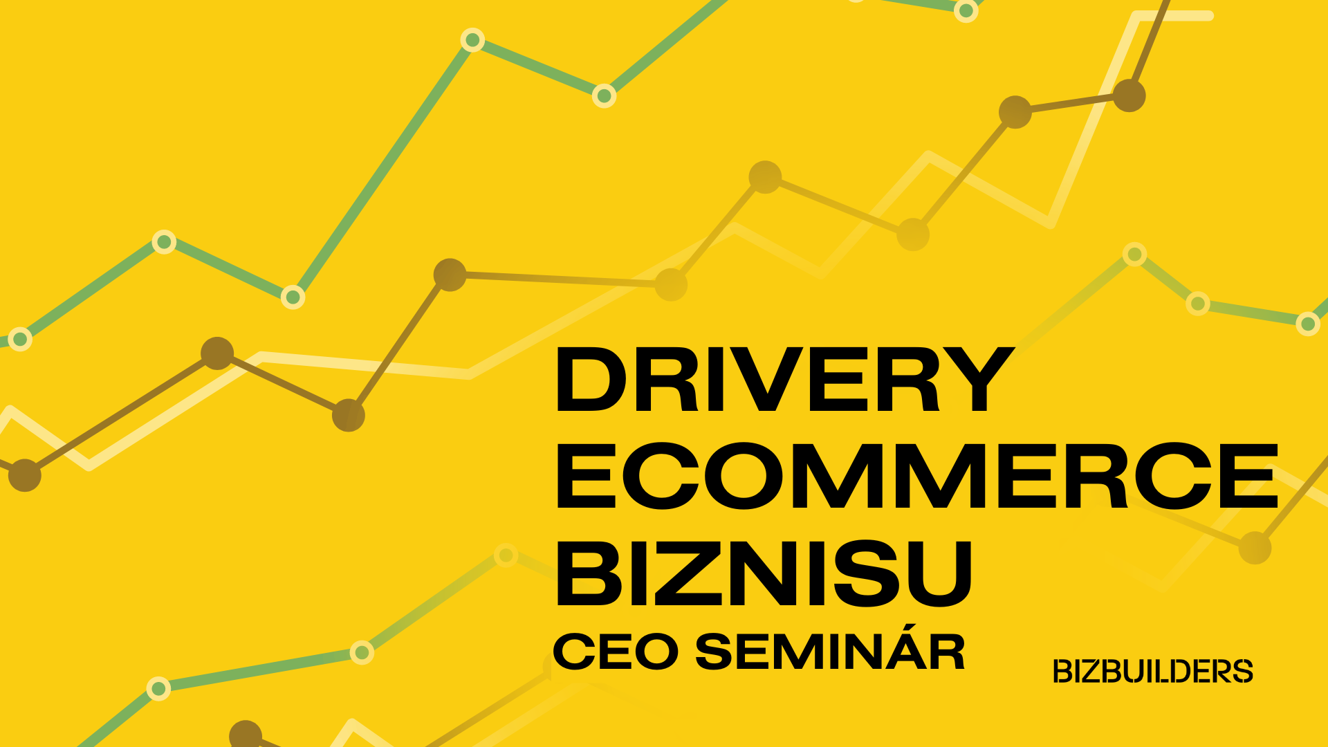 Drivery e-commerce biznisu